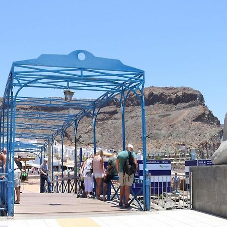 شقة Harbour 332 In بويرتو دي موغان المظهر الخارجي الصورة