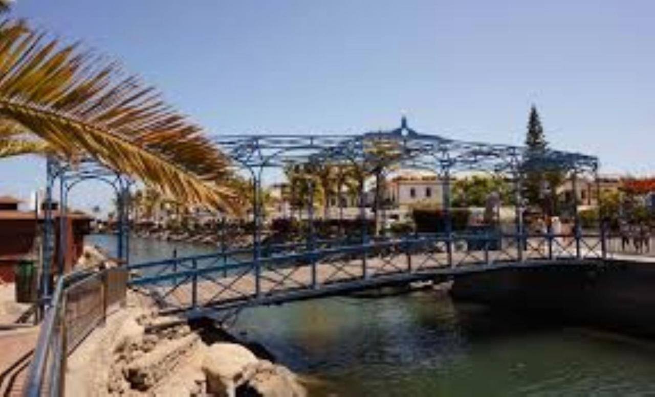 شقة Harbour 332 In بويرتو دي موغان المظهر الخارجي الصورة